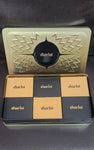 Duria Blackthorn Musang King Snow Skin Mooncake 70g x 6 x 2 Boxes ** ADELAIDE ONLY**