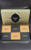 Duria Blackthorn Musang King Snow Skin Mooncake 70g x 6 x 2 Boxes ** ADELAIDE ONLY**