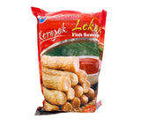 Frozen Glenmarie Keropok Lekor (Fish Sausage) 1Kg *Adelaide Only*