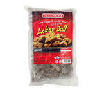 Frozen Glenmarie Lekor Ball (Fish Sausage Ball) 1Kg (EXP 17/11/24) *Adelaide Only*