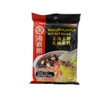 Hai Di Lao Scallop Flavour Hot Pot Sauce 200g 上汤三鲜 火锅底料