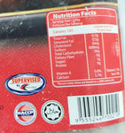 Frozen Glenmarie Lekor Ball (Fish Sausage Ball) 1Kg (EXP 17/11/24) *Adelaide Only*