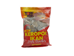 Keropok Ikan (Fish Cracker) 500g