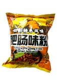 Bai Jia Instant Sweet Potato Noodles (Spicy Fei-Chang Flavour) 108g 百家四川特色风味肥肠味粉