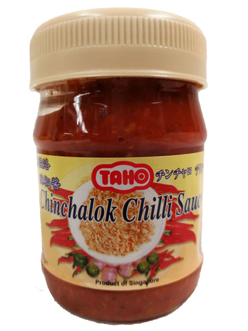 Picture of Taho Chinchalok Chili Sauce 180G