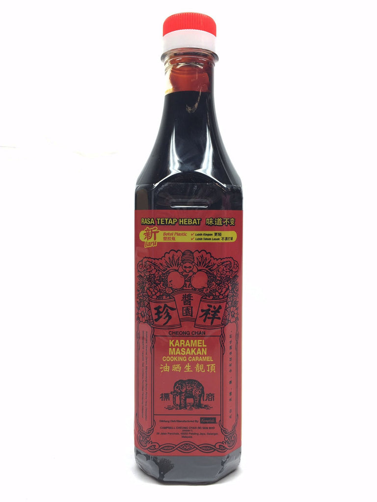 Cheong Chan Cheong Chan Cooking Caramel 740mL – Savour of Asia