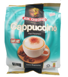 Aik Cheong Cafe Art Cappuccino 25g x 12's