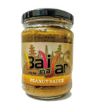 Balinese Peanut Sauce 220g