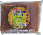 Pineapple Paste 1kg 凤梨蓉