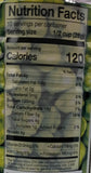 Wasabi Coated Green Peas 280g