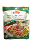 Assam Laksa Paste 200g 亚参叻沙汤即煮酱料