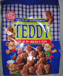 Picture of Chocolate Teddy 120g