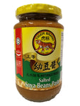 Picture of Salted Soya Bean Paste 370g