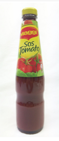 Maggi Tomato Sauce 475g
